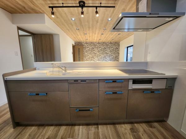下関市綾羅木本町７丁目の中古一戸建て