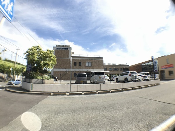 下関市熊野町２丁目の中古一戸建て(前田内科病院)