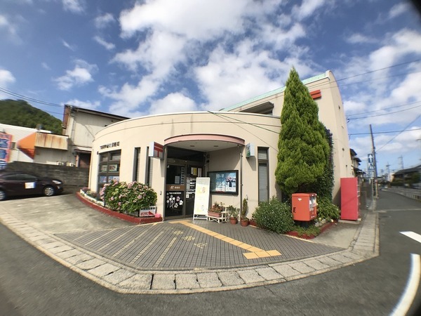 下関市熊野町２丁目の中古一戸建て(下関川中豊町郵便局)