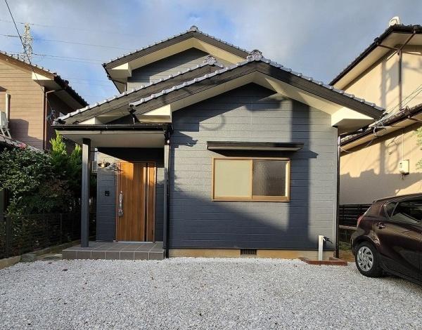 下関市熊野町2丁目の中古一戸建