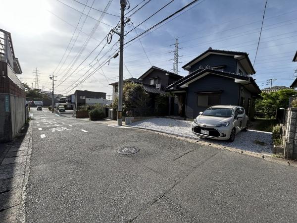 下関市熊野町２丁目の中古一戸建て