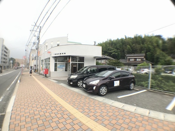 下関市石神町の中古一戸建て(下関後田郵便局)