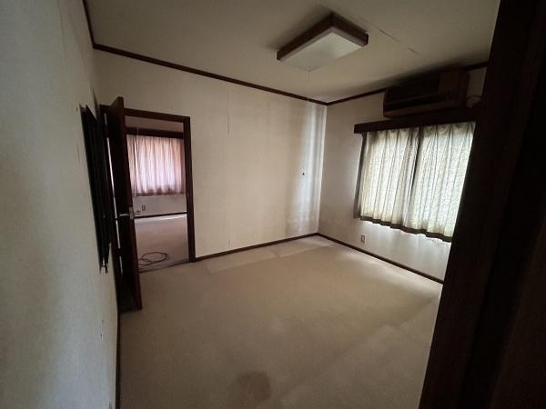 下関市石神町の中古一戸建て