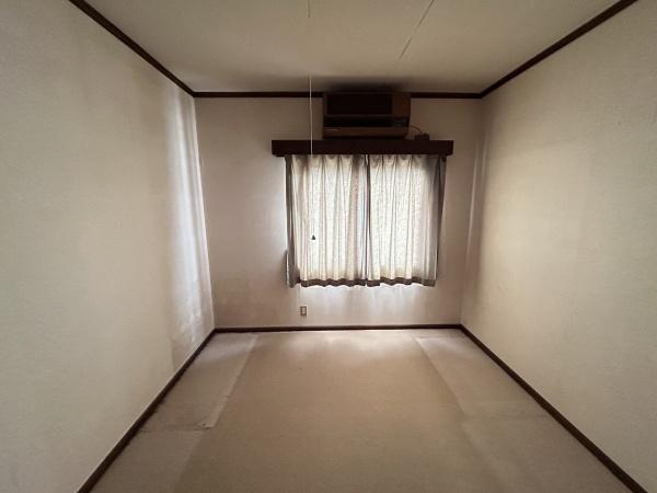 下関市石神町の中古一戸建て