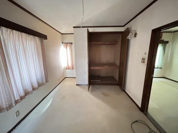 下関市石神町の中古一戸建て