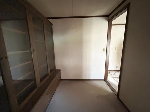 下関市石神町の中古一戸建て