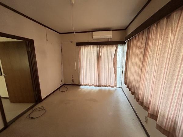 下関市石神町の中古一戸建て