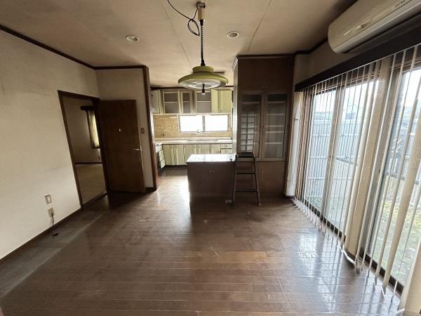 下関市石神町の中古一戸建て