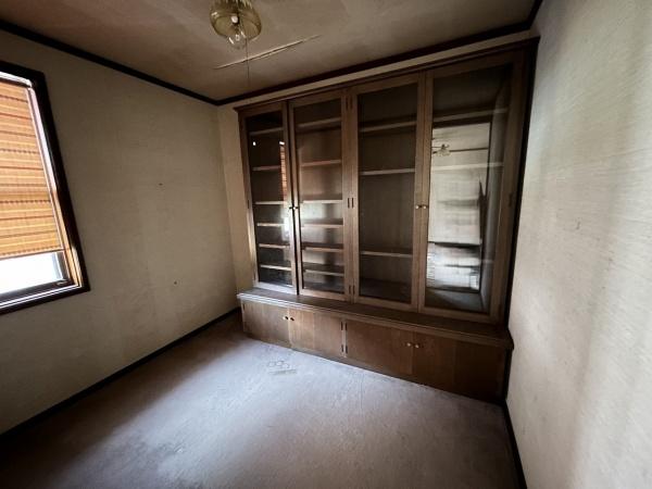 下関市石神町の中古一戸建て