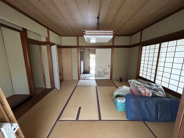 下関市石神町の中古一戸建て
