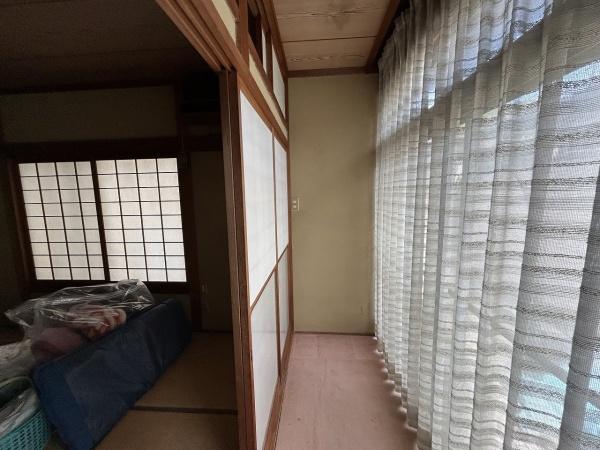 下関市石神町の中古一戸建て