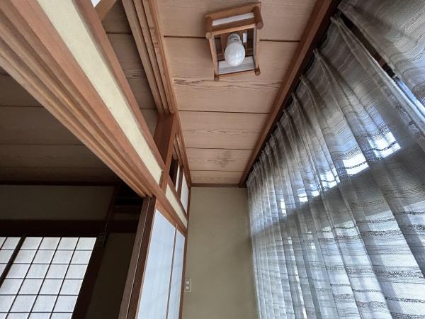 下関市石神町の中古一戸建て