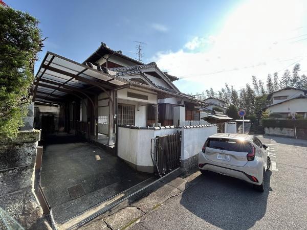 下関市石神町の中古一戸建て