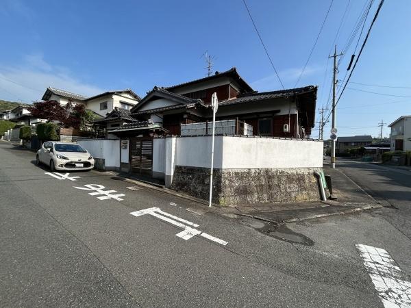 下関市石神町の中古一戸建て