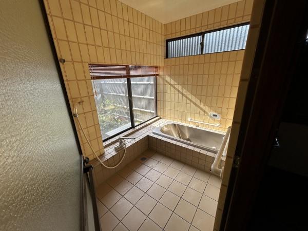 下関市石神町の中古一戸建て