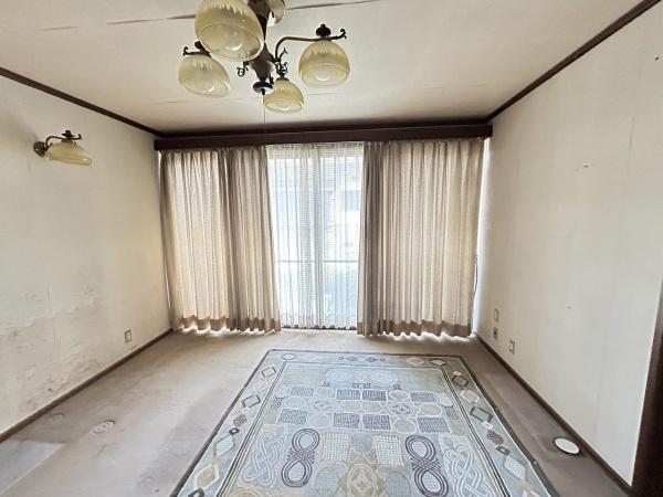 下関市石神町の中古一戸建て