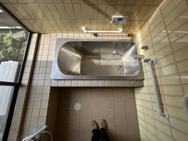 下関市石神町の中古一戸建て