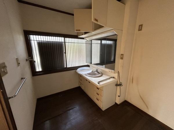 下関市石神町の中古一戸建て