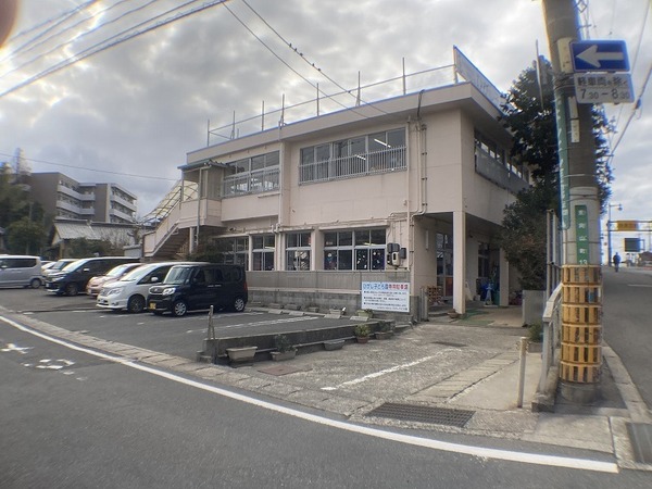 サンシティーニュー東駅／水回り新品(ひがし子ども園)
