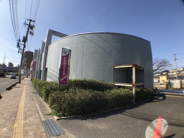 サンシティーニュー東駅／水回り新品(西中国信用金庫宝町支店後田出張所)