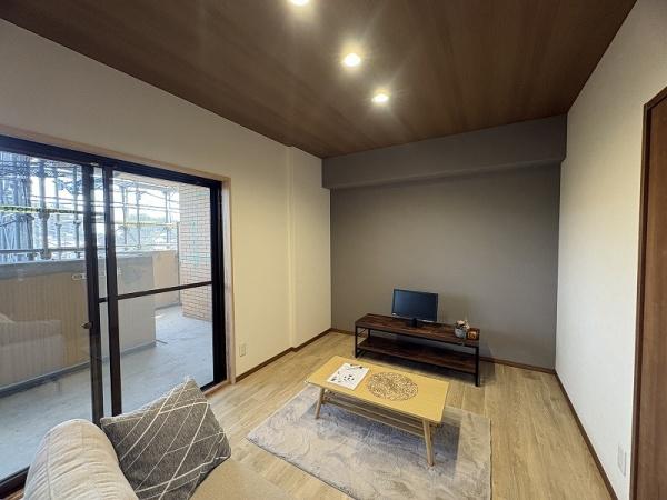 サンシティーニュー東駅／水回り新品