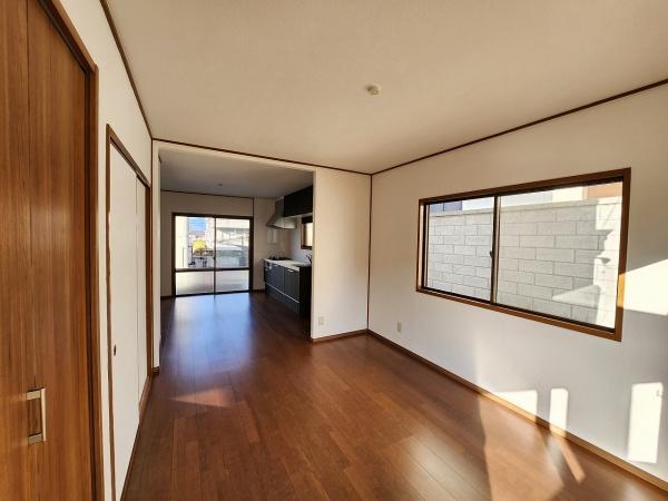 下関市川中豊町２丁目の中古一戸建て