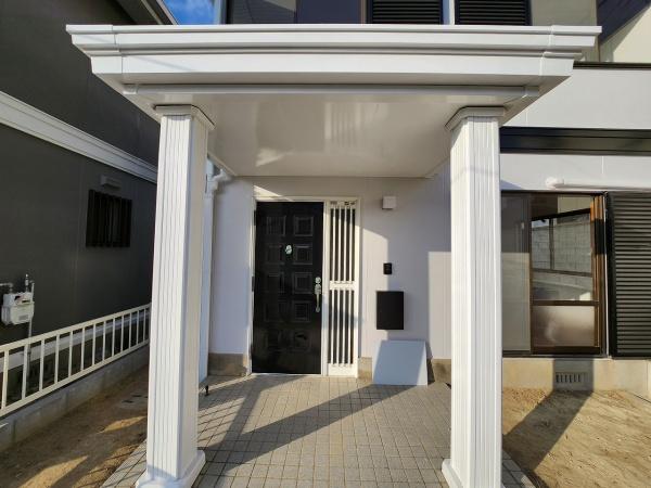 下関市川中豊町２丁目の中古一戸建て