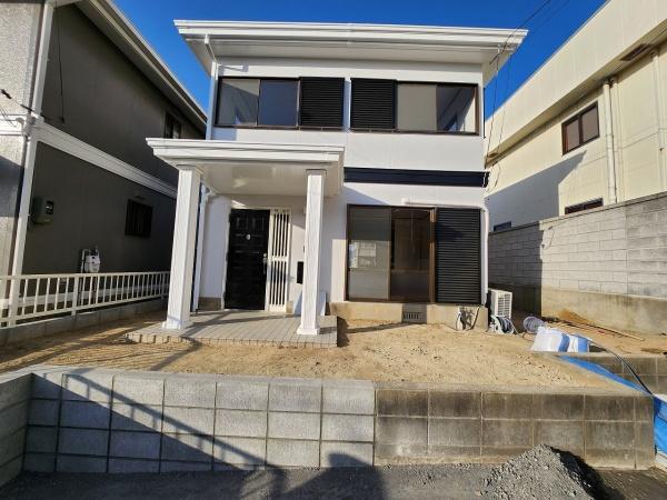 下関市川中豊町２丁目の中古一戸建