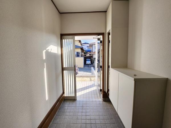 下関市川中豊町２丁目の中古一戸建て