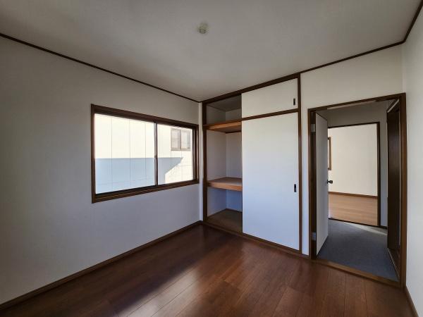 下関市川中豊町２丁目の中古一戸建て