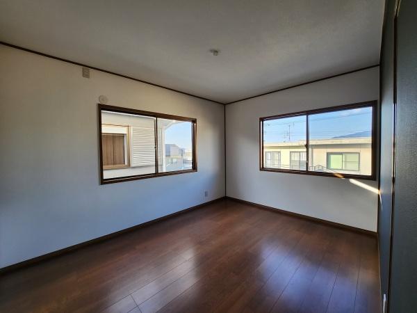 下関市川中豊町２丁目の中古一戸建て