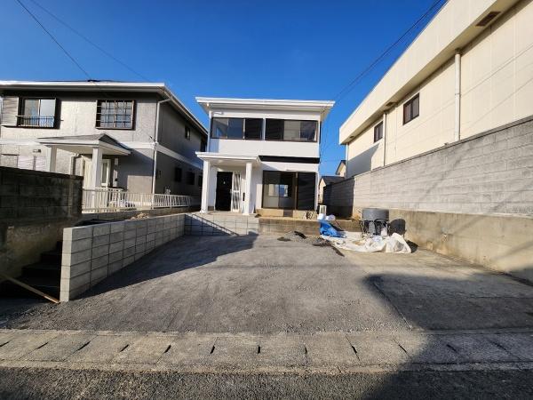 下関市川中豊町２丁目の中古一戸建て