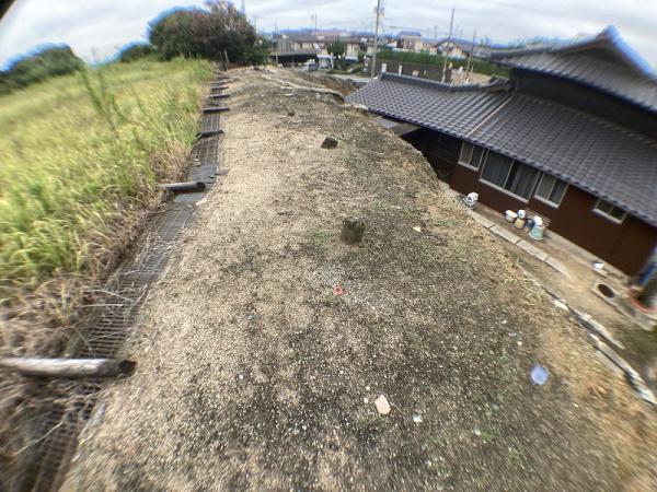 下関市彦島西山町１丁目の土地