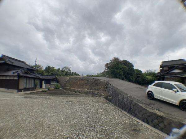下関市彦島西山町１丁目の土地