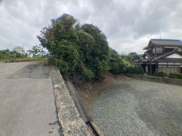 下関市彦島西山町１丁目の土地