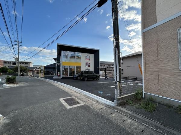 防府市石が口／築浅　中途解約違約金有