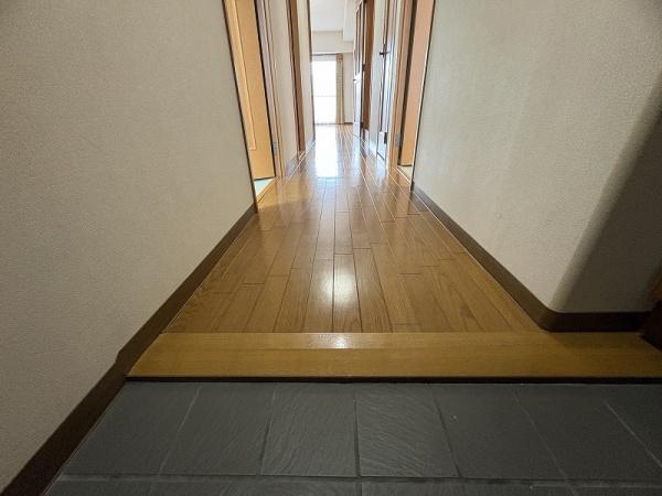 サーパス幡生本町／南向き　和室あり