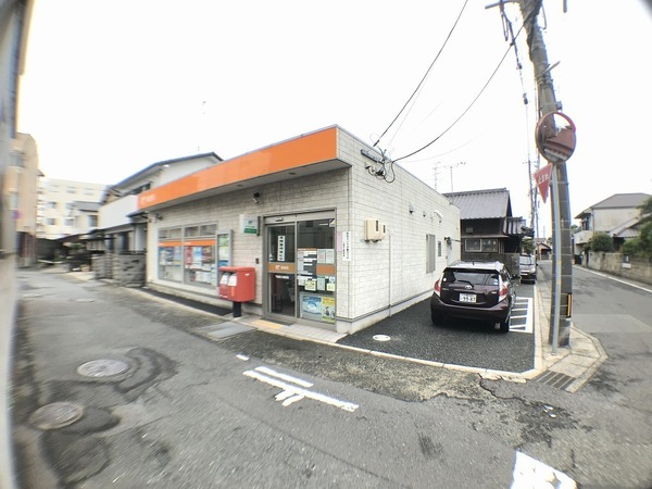 サーパス幡生本町／南向き　和室あり(下関武久郵便局)