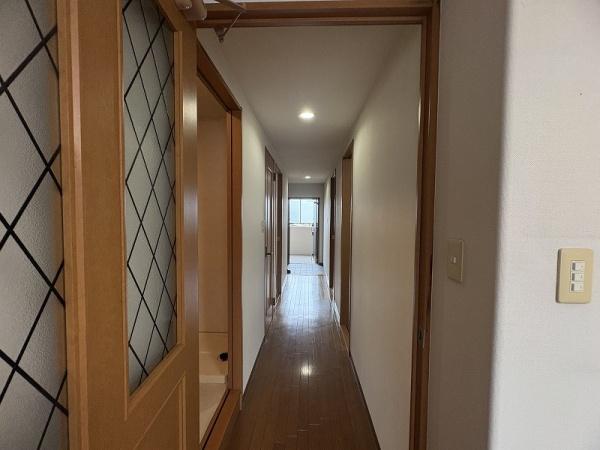 サーパス幡生本町／南向き　和室あり