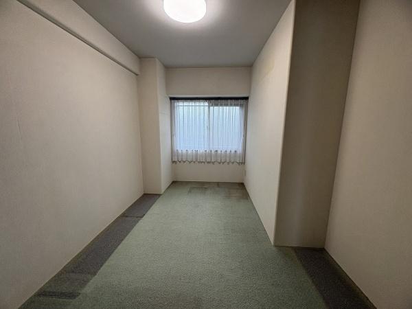 サーパス幡生本町／南向き　和室あり
