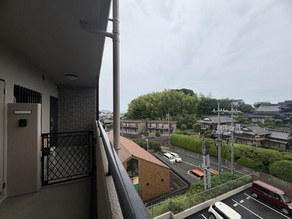 サーパス幡生本町／南向き　和室あり