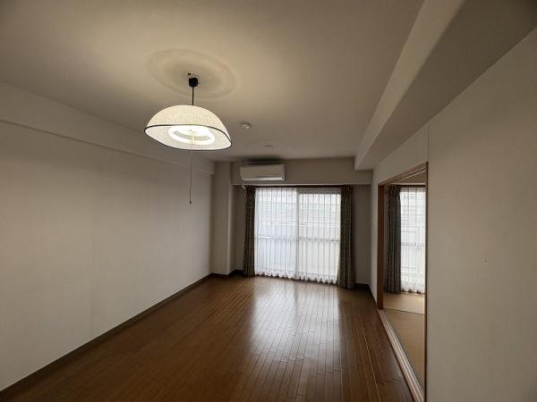 サーパス幡生本町／南向き　和室あり
