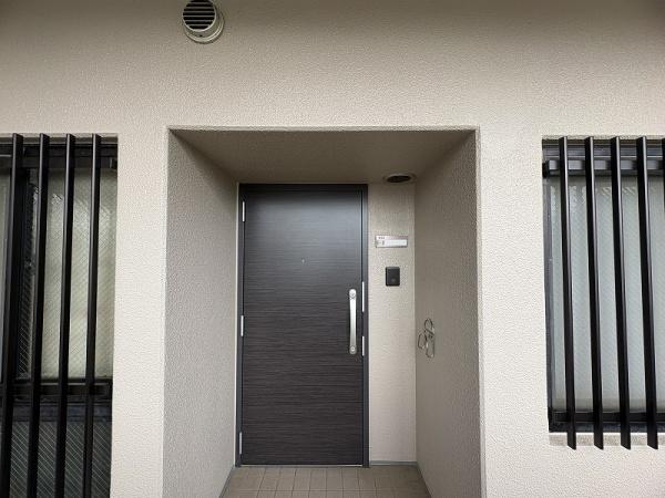 サーパス幡生本町／南向き　和室あり