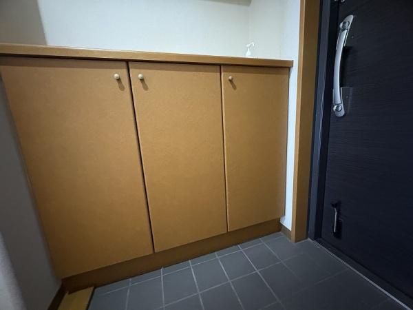 サーパス幡生本町／南向き　和室あり