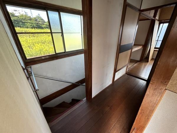 下関市西大坪町の中古一戸建て