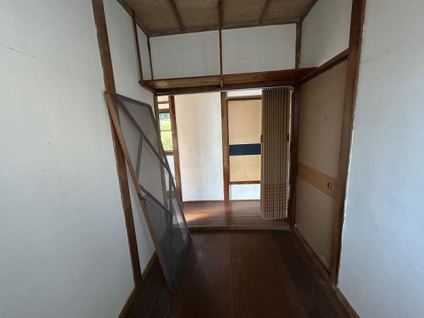 下関市西大坪町の中古一戸建て