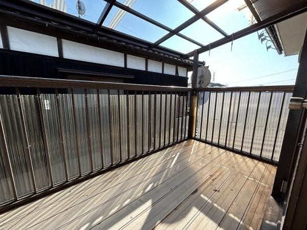 下関市西大坪町の中古一戸建て