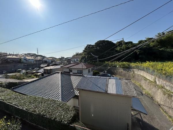 下関市西大坪町の中古一戸建て