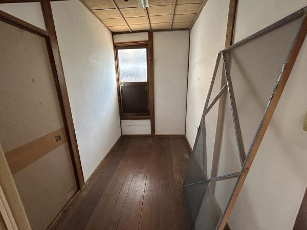 下関市西大坪町の中古一戸建て