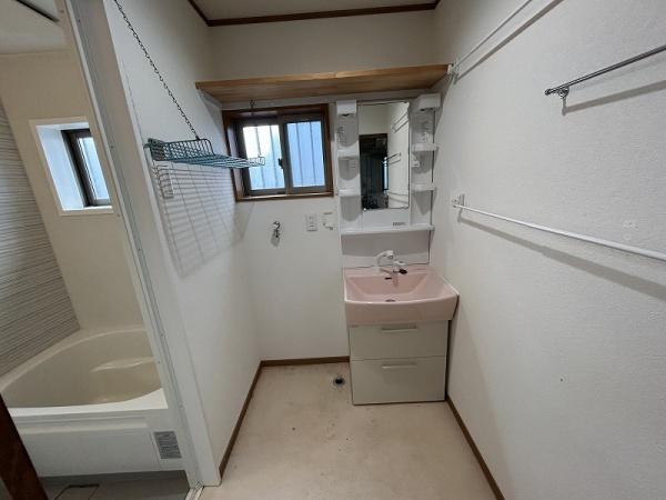 下関市西大坪町の中古一戸建て